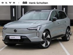 Grijs Gebruikt 2025 Volvo EX90 Performance SUV | € 89.950 (Super prijs)