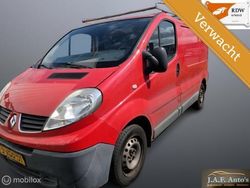 Overige Gebruikt 2010 Renault Trafic Van | € 2.999 (Super prijs)