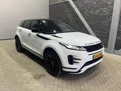 Wit Gebruikt 2023 Land Rover Range Rover evoque SE Dynamic | € 48.800 (Duur)