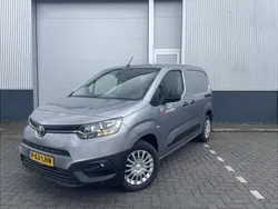 Gebruikt 2021 Toyota Proace City Van | € 15.652 (Eerlijke prijs)