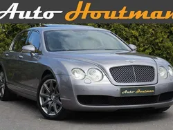 Grijs Gebruikt 2006 Bentley Continental Flying Spur Sedan | € 29.950
