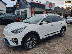 Wit Gebruikt 2022 Kia e-Niro SUV | € 25.450 (Super prijs)