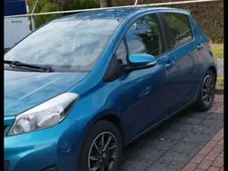 Gebruikt 2011 Toyota Yaris Cool Sedan | € 2.000