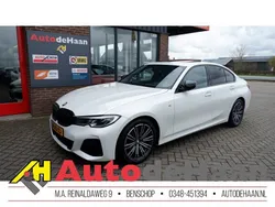 Wit Gebruikt 2019 BMW M340 M Sport Sedan | € 59.995 (Eerlijke prijs)