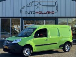 Groen Gebruikt 2018 Renault Kangoo Van | € 6.450 (Eerlijke prijs)