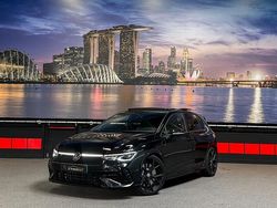 Zwart Gebruikt 2023 VW Golf VIII R Hatchback | € 51.980