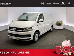 Candy white Gebruikt 2018 VW T6 Comfortline Van | € 19.895 (Super prijs)