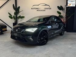 Zwart Gebruikt 2023 Seat Ibiza Business Hatchback | € 23.499 (Eerlijke prijs)