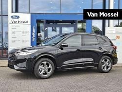 Zwart Nieuw 2025 Ford Kuga ST-Line SUV | € 44.290 (Goede deal)