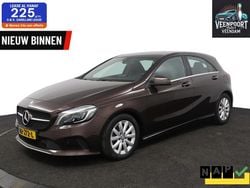 Bruin Gebruikt 2017 Mercedes A180 Ambition Hatchback | € 12.900 (Goede deal)