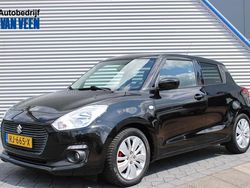 Zwart Gebruikt 2018 Suzuki Swift Hatchback | € 12.690 (Eerlijke prijs)