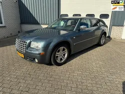 Grijs Gebruikt 2006 Chrysler 300C Touring Stationwagen | € 2.750 (Duur)