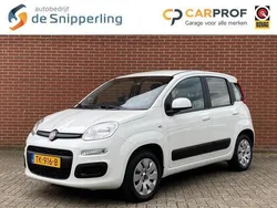Wit Gebruikt 2018 Fiat Panda Lounge Hatchback | € 12.650 (Eerlijke prijs)