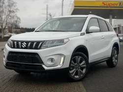 Wit Gebruikt 2024 Suzuki Vitara SUV | € 27.900 (Eerlijke prijs)