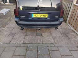 Blauw Gebruikt 2000 Volvo V70 Comfort Stationwagen | € 3.250 (Duur)