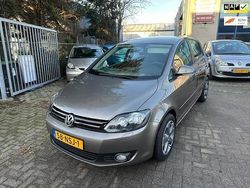 Bruin Gebruikt 2010 VW Golf Plus MPV | € 5.495 (Eerlijke prijs)