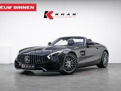 Overige Gebruikt 2017 Mercedes AMG GT AMG Coupé | € 109.500