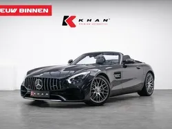 Overige Gebruikt 2017 Mercedes AMG GT AMG Coupé | € 119.500