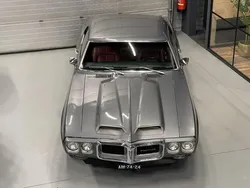 Grijs Gebruikt 1969 Pontiac Firebird | € 49.900