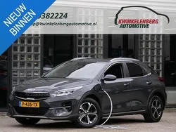 Grijs Gebruikt 2022 Kia XCeed SUV | € 21.850 (Eerlijke prijs)