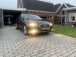 Grijs Gebruikt 2008 Audi A3 Hatchback | € 7.499 (Iets duurder)