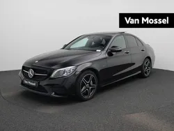 Sedan Gebruikt 2021 Mercedes C300e Business Sedan | € 32.945 (Goede deal)