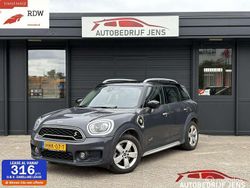 Gebruikt 2019 Mini Cooper S Countryman Pepper SUV | € 19.495 (Goede deal)