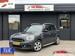 Gebruikt 2019 Mini Cooper S Countryman Pepper SUV | € 19.495 (Goede deal)