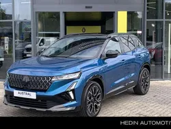 Blauw Nieuw 2025 Renault Austral Iconic Esprit Alpine SUV | € 55.232