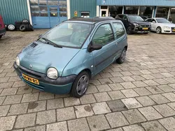 Blauw Gebruikt 2004 Renault Twingo Hatchback | € 2.250 (Iets duurder)