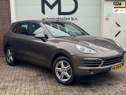 Bruin Gebruikt 2013 Porsche Cayenne SUV | € 18.750 (Goede deal)