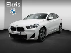 Wit Gebruikt 2021 BMW X2 Executive SUV | € 32.695 (Eerlijke prijs)