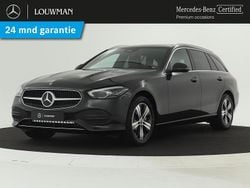 Grijs Gebruikt 2024 Mercedes C300 AMG line Stationwagen | € 46.945 (Goede deal)