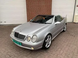 Gebruikt 1998 Mercedes CLK320 AMG Cabriolet | € 4.999