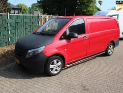 Overige Gebruikt 2015 Mercedes Vito MPV | € 5.999 (Goede deal)