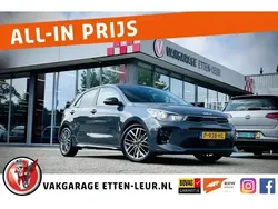 Gebruikt 2022 Kia Rio GT-Line Hatchback | € 19.985 (Eerlijke prijs)