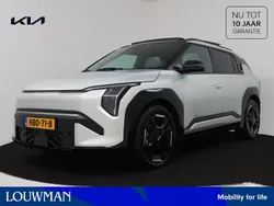 Beige Gebruikt 2025 Kia EV3 4 SUV | € 42.950
