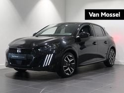 Zwart Gebruikt 2024 Peugeot 208 GT Hatchback | € 25.940 (Eerlijke prijs)