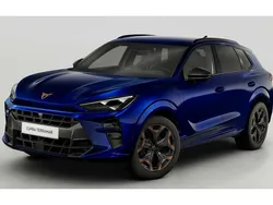 Cosmos blue Nieuw 2025 Cupra Terramar VZ SUV | € 52.425 (Super prijs)