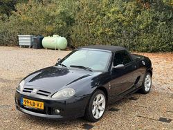 Gebruikt 2002 MG TF Cabriolet | € 3.999 (Goede deal)