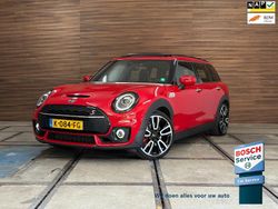 Rood Gebruikt 2020 Mini Cooper Clubman Stationwagen | € 26.890 (Eerlijke prijs)