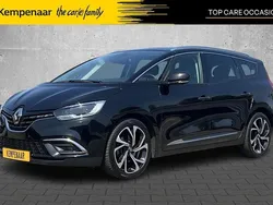Zwart Gebruikt 2021 Renault Grand Scénic IV Black Edition MPV | € 26.950 (Eerlijke prijs)