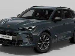Blauw Nieuw 2025 Cupra Terramar SUV | € 50.975 (Goede deal)