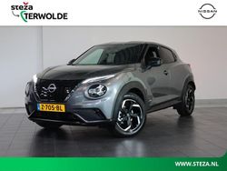 Grijs metallic Gebruikt 2024 Nissan Juke N-Connecta SUV | € 25.945 (Eerlijke prijs)