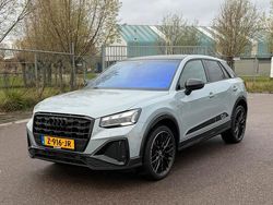 Gebruikt 2021 Audi Q2 SUV | € 28.000 (Eerlijke prijs)