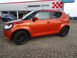 Oranje Gebruikt 2019 Suzuki Ignis Hatchback | € 11.950 (Eerlijke prijs)