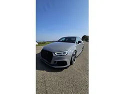 Grijs Gebruikt 2019 Audi RS3 Sport Hatchback | € 49.995