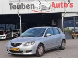 Grijs Gebruikt 2004 Mazda 3 Inclusive Hatchback | € 1.185 (Goede deal)
