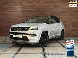 Grijs Gebruikt 2022 Jeep Compass SUV | € 22.890 (Goede deal)