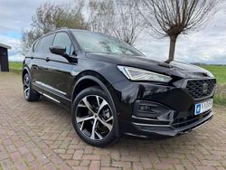 Zwart Gebruikt 2022 Seat Tarraco FR SUV | € 35.950 (Eerlijke prijs)